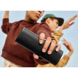 Sonos Roam 2 schwarz