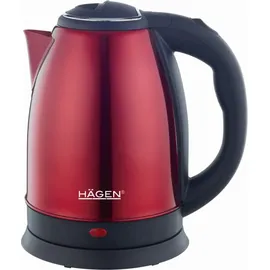 HAGEN 1,8 l Rot
