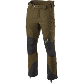 PSS X-Treme Loden Jagdhose Grün - S