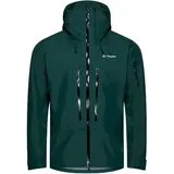 Vaude Herren Monviso 3l Jacke (Größe M, gruen)