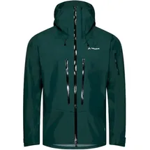 Vaude Monviso 3L Jacket, deep pond, M