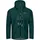 Vaude Monviso 3L Jacket, deep pond, M