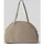 Someday Balour Bag Handtasche Beige/Blau
