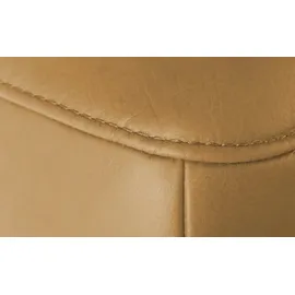 HIMOLLA Ecksofa 9360 ¦ gelb ¦ Maße (cm): B: 274 H: 93 T: 307.0