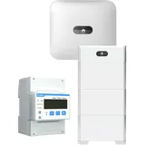 Huawei Sun 2000 3KTL-L1 3kW Hybrid Wechselrichter mit 15 kWh Solarspeicher-Set