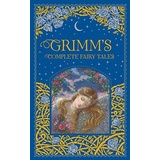 Union Square & Co. Grimm's Complete Fairy Tales