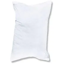 Boni-Shop® Gartenabfallsack 65 x 115 cm Beige