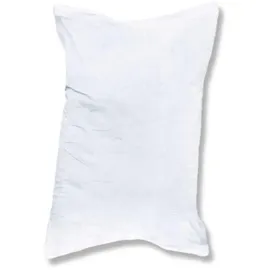 Boni-Shop® Gartenabfallsack 65 x 115 cm Beige