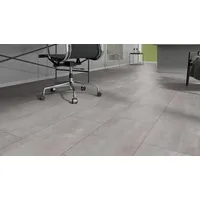 Krono Original Laminat Atlantic 8 Pearl grey oxide (638 x 330 x 8 mm, Fliese, Pearl grey oxide)