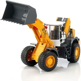 Bruder 02430 - Liebherr Radlader L574 1:16