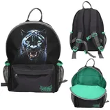 DEPESCHE 0013694 Adventure World Rucksack Panther