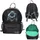 DEPESCHE 0013694 Adventure World Rucksack Panther