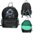 DEPESCHE 0013694 Adventure World Rucksack Panther