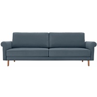 HÜLSTA sofa 2-Sitzer »hs.450«, blau