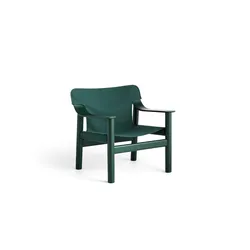 Sessel | Bernard | grün