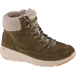 Winterschuhe Damen Glacial Ultra - Woodlands 36