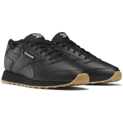 Reebok Sneaker Glide schwarz Freizeit-Laufschuh Herren