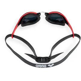 Arena Cobra Edge Swipe Gold-Rot Einheitsgröße