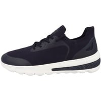 GEOX Herren U SPHERICA ACTIF Sneaker, Navy, 40 EU