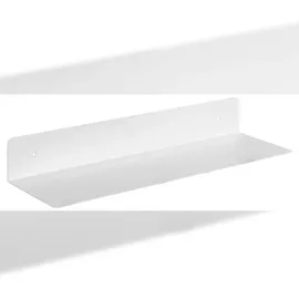 VCM Joliet Wandregal 0 x 0 x 0 cm Weiß