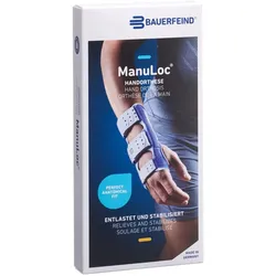 Bauerfeind® Manuloc® Größe 1