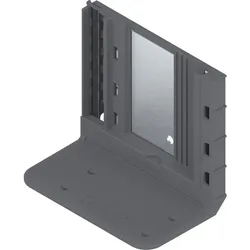 BLUM SERVO-DRIVE Aufnahmewinkel - 2-fach