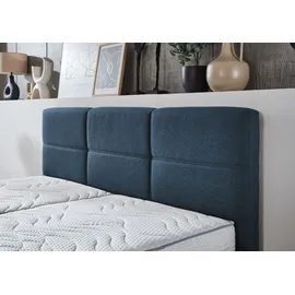 SUN GARDEN Durango 140 x 200 cm Blau