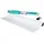 Post-it Whiteboardfolie Flex Write Surface 121,9 x 91,4 cm Weiß 1 St.