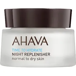 AHAVA Night Replenisher Neu 50ml