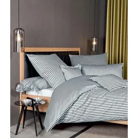 JANINE Modernclassic 3912 anthrazit 155 x 200 cm + 80 x 80 cm