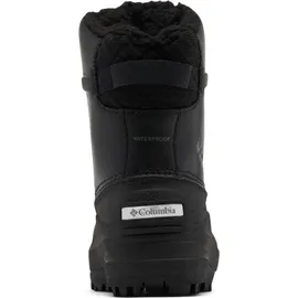 Columbia Bugaboot Celsius Schwarz 29