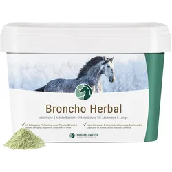 ESS Supplements Broncho Herbal 3000g