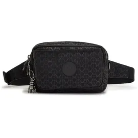 Kipling Abanu Multi Umhängetasche Schwarz
