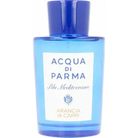Acqua di Parma Blu Mediterraneo Arancia di Capri Eau de Toilette 100 ml