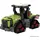 truett plus BRIXIES Plus CLAAS Xerion 12.650 TERRA TRAC