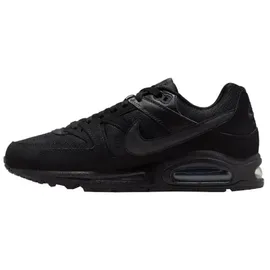 Nike Air Max Command Herren Triple Black 45