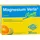 VERLA Magnesium Verla direkt Citrus Granulat 30 St.
