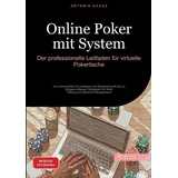 saage books Online Poker mit System: Der professionelle Leitfaden für virtuelle Pokertische: