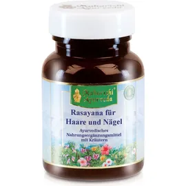 Maharishi Ayurveda Rasayana für Haare und Nägel Tabletten 60 St.