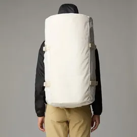 The North Face Base Camp Duffel M 71 l Weiß