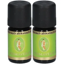Primavera Myrrhe bio 5 ml