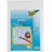 Folia Schnittmusterpapier 100 x 150 cm 5 Bogen transparent