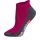 TROLLKIDS Wandersocken 2er-Set Fuchsia 39-42