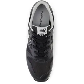 New Balance 373 Herren Schwarz 43
