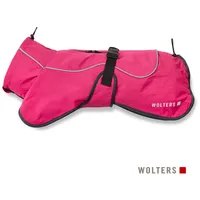 Wolters Hundebekleidung Cape Drizzle magenta