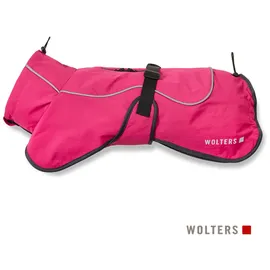 Wolters Hundebekleidung Cape Drizzle magenta