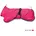 Wolters Hundebekleidung Cape Drizzle magenta