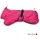Wolters Hundebekleidung Cape Drizzle magenta