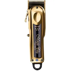 Wahl Gold Cordless Magic Clip Haarschneider