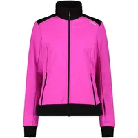 CMP Woman Jacket FIX Hood festival (B818) 46